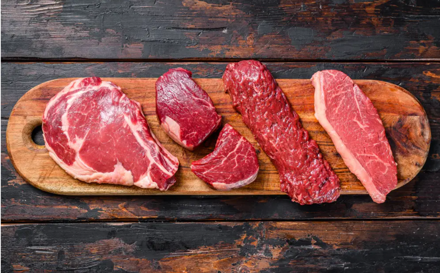 Carne Bovina