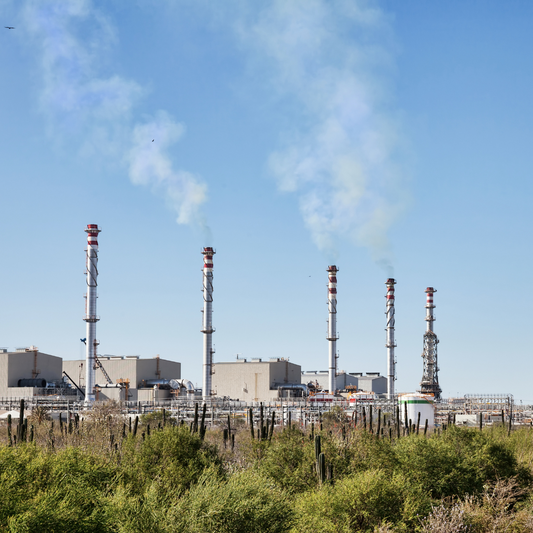 Usinas Termoelétricas